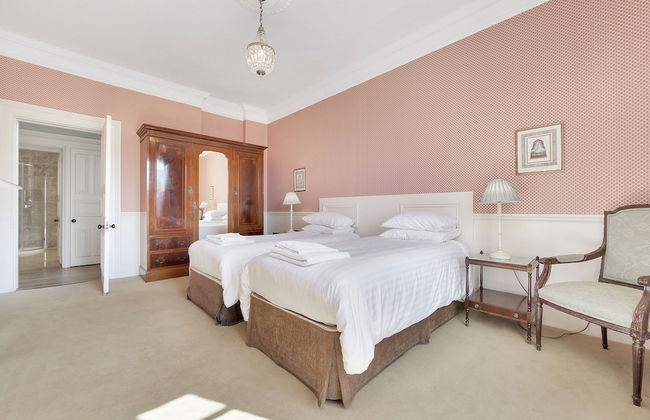 No 1 The Mansion Apartments by Mansley - Foto 14