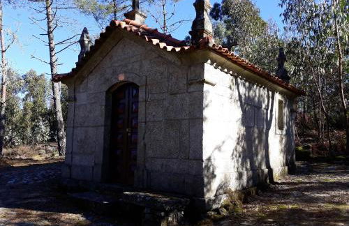 Cozy house in Águeda 45 m² with shared pool - Foto 19