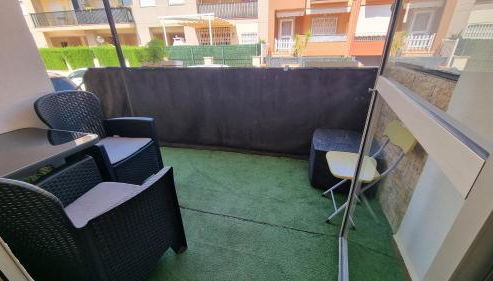 Bali Beach Puzol relax en la playa cerca de Sagunto y Valencia - Foto 3