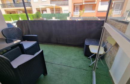 Bali Beach Puzol relax en la playa cerca de Sagunto y Valencia - Photo 3