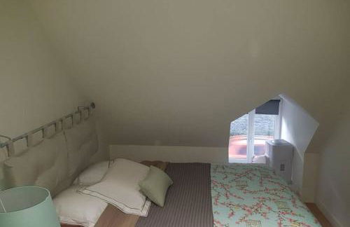 Au Mont Pour Deux - Foto 18