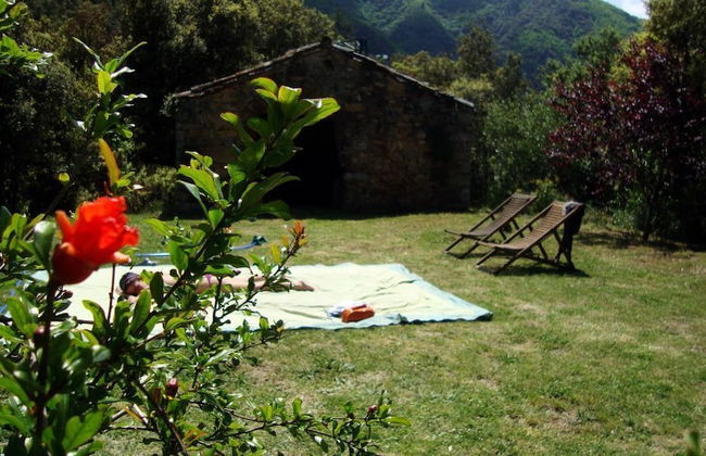 Mas Els Terrats - Foto 51