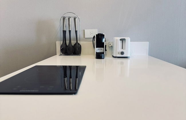 Live Soho Boutique Apartments Arcos - Foto 15