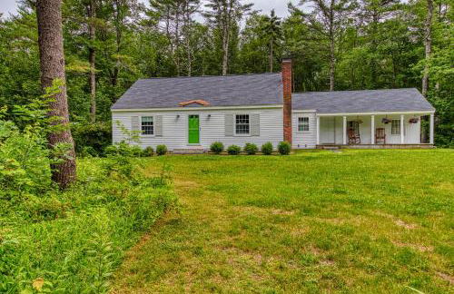 Kennebunk Family Cottage - Photo 23
