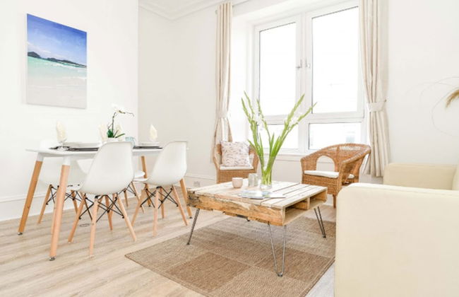 Modern Central Apartment - Foto 10