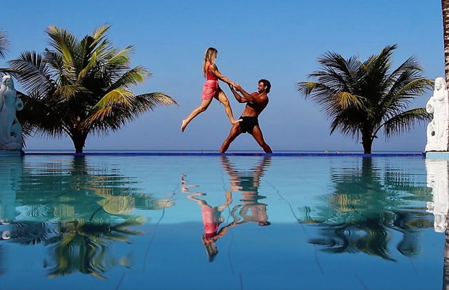 Bali Hai Island Resort - Foto 77