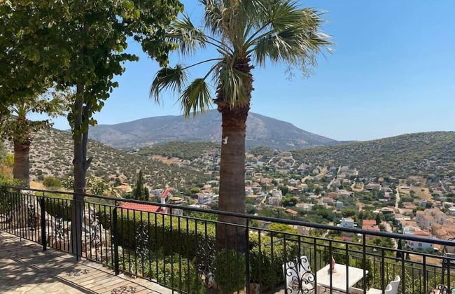 Eagles Nest Villa Your Grecian Paradise - Foto 30