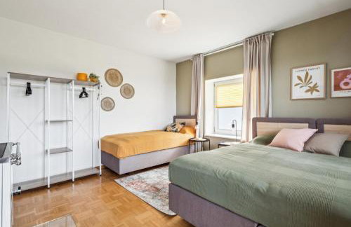 Stylish Oasis with Panoramic view - Foto 9