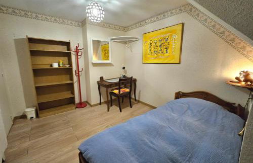 Private 1 bedroom flat in Le Pecq - Foto 1