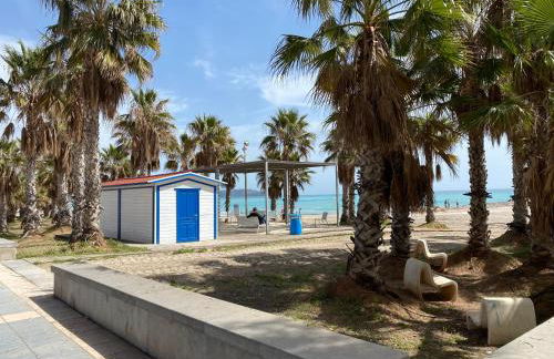 Casa Ibicenca en Benicasim a 3 minutos de la playa - Photo 30