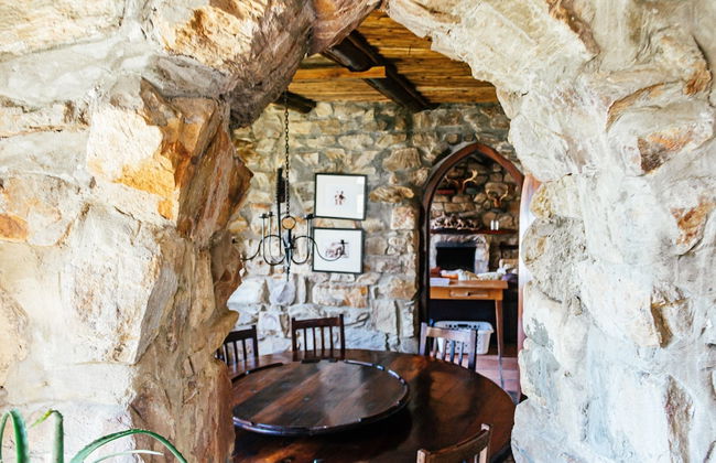 Buccara Noetzie - Lindsay Castle - Foto 38