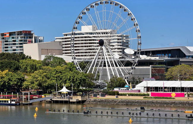 Brisbane Guided Tour - Foto 5