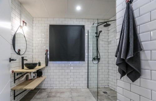 Apartamento independiente con parking privado gratuito y terraza de ensueño junto al Teatro Romano - Foto 16