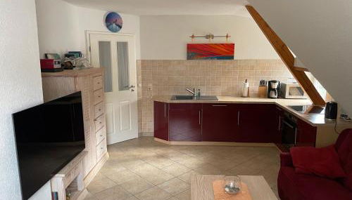 Ferienwohnung Mattke - Foto 2