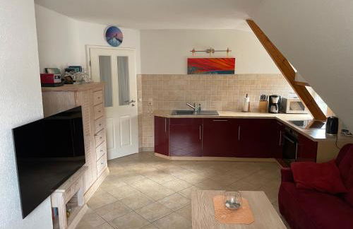 Ferienwohnung Mattke - Foto 2