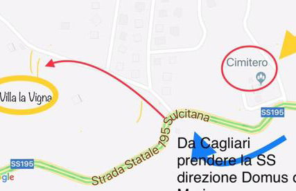 Villa La Vigna - Foto 7