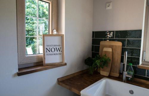 Lytte Hytte - Ferienhaus Wingst - Foto 6