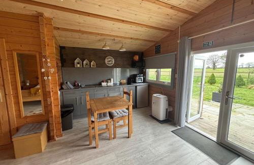 Rife Lodges - Foto 47