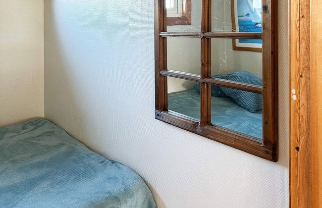 Beautiful Holiday Home Near Sea-by Traum - Foto 3