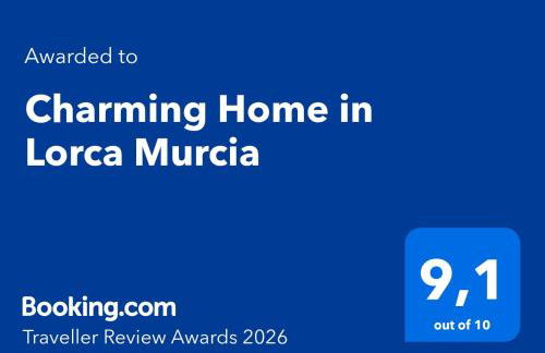 Charming Home in Lorca Murcia - Foto 2