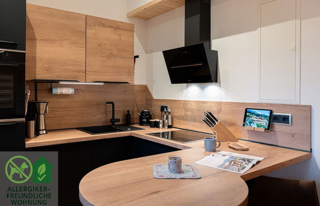 Chalet Hirschbach - Foto 24