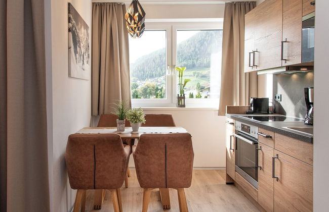 AlpenParks Apartment Montana Matrei - Foto 13