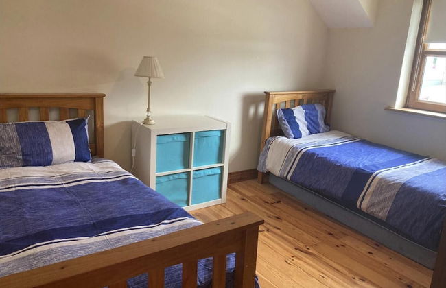 3-bed House Sleeps 6 With Patio - Photo 5