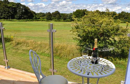 Wild Grape Lodge - Foto 18