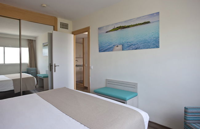 Vistasol Apartments - Foto 1