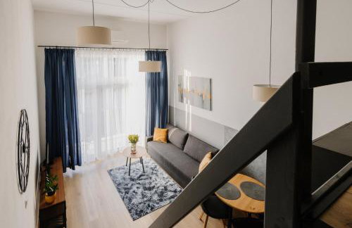 Sleep and Fly with parking, lotnisko, self check in 24-7 - Wrocław - Fair Rentals - Foto 11