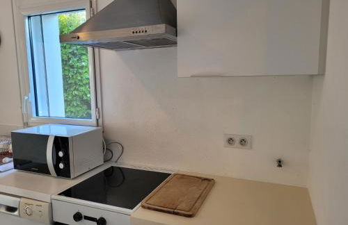 Tipoz'Immo - Belle Bretagne piscine chauffée - proche de la mer - wifi inclus - linge inclus et lits faits - jardin clos - animaux bienvenus - proche des commerces et des attractions touristiques - Foto 3