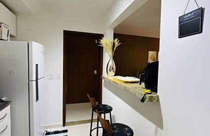 Apartamento luxuoso em condomínio com clube - Foto 40