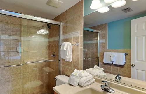 Ocean Breeze West by Southern Vacation Rentals - Foto 24