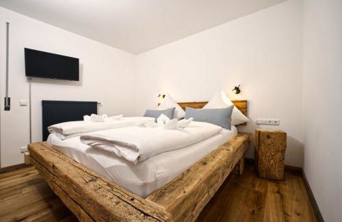 Ferienwohnung Schloßblick - Foto 8