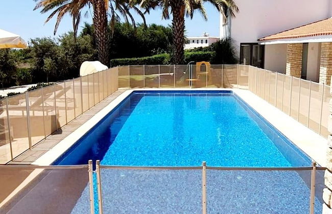 Luxury 6 Bedroom Villa With Privet Pool in Paphos - Foto 30