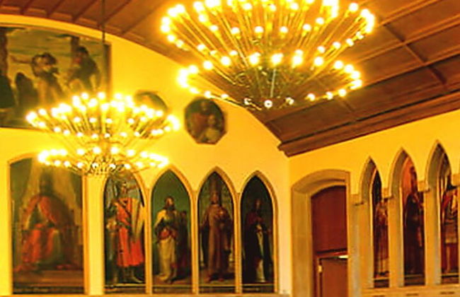 Discover the Heart of Frankfurt - City Tour in German - Photo 16