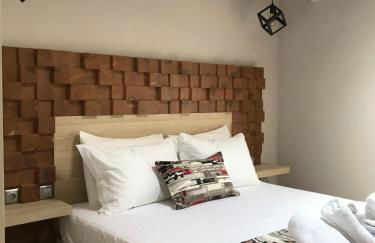 B. U. Luxury Apartments - Foto 9