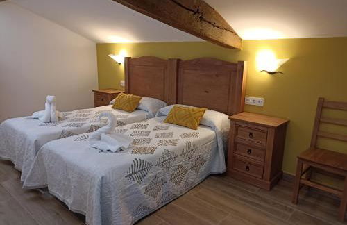 Casa Rural Sutegia - Foto 33