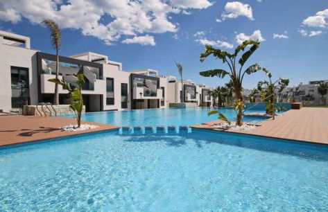 Casa de la vida La Zenia - Foto 4