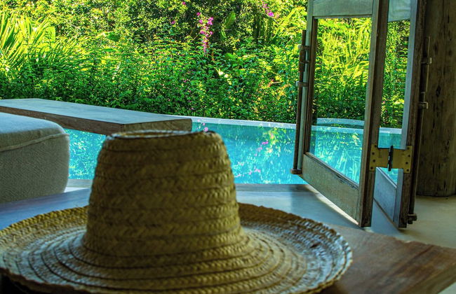 Quinta do Brasil Trancoso - Foto 52