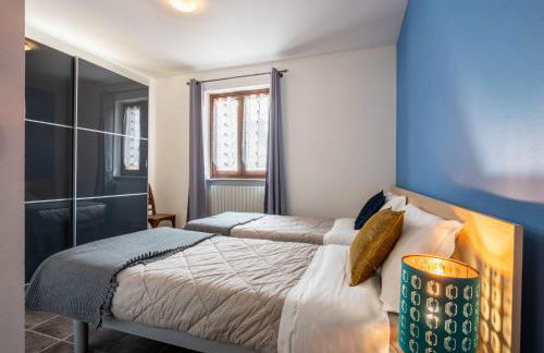 Holiday Home La Grotta di Cech by Interhome - Foto 34