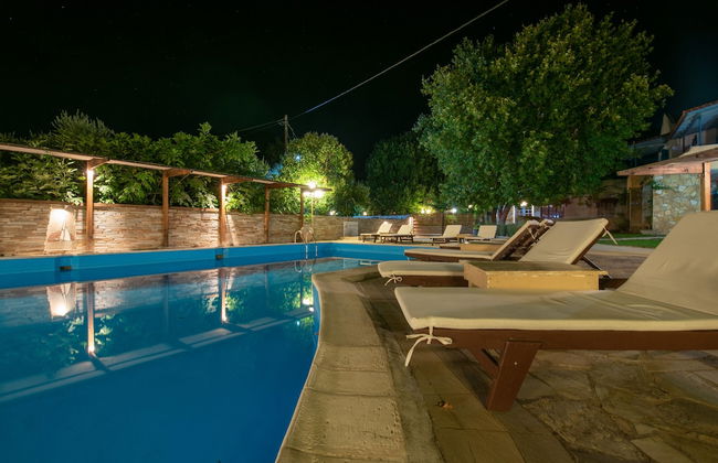 Apollo Beach Hotel - Foto 38