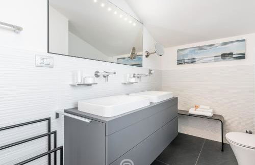 Golden Dunes Villa - Seaview Suite - Foto 12