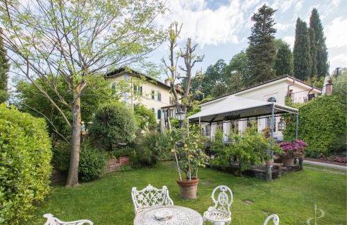 Villa Parri Residenza D'epoca - Foto 152