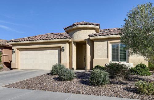 Golf and Hiking at 55 and Florence Resort Home! - Foto 5