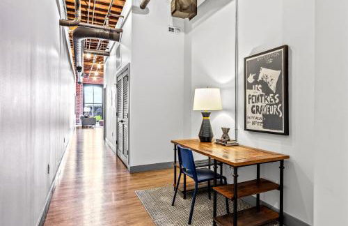 Brick & Bed Riverfront Lofts, G 209 - Foto 16