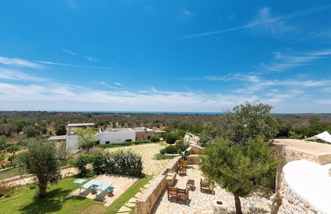 Villa Elaion - Foto 79