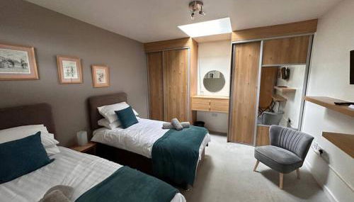 Ridge House Stables - Foto 4