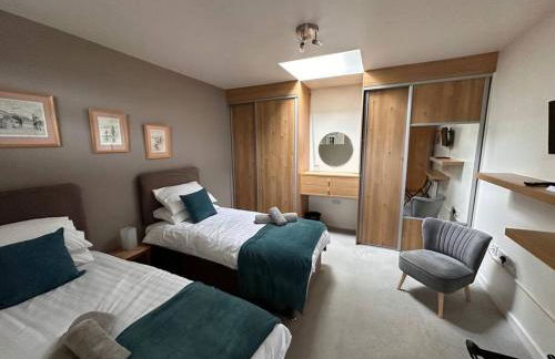 Ridge House Stables - Foto 4