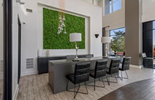 Apartment in Midtown - Foto 25